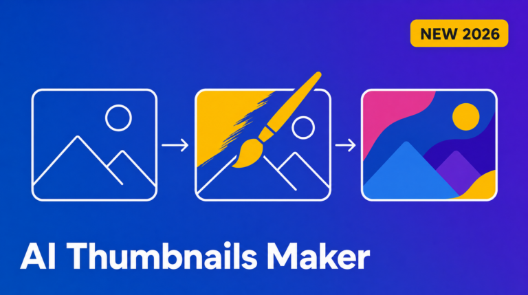 AI Thumbnails Maker WordPress plugin preview